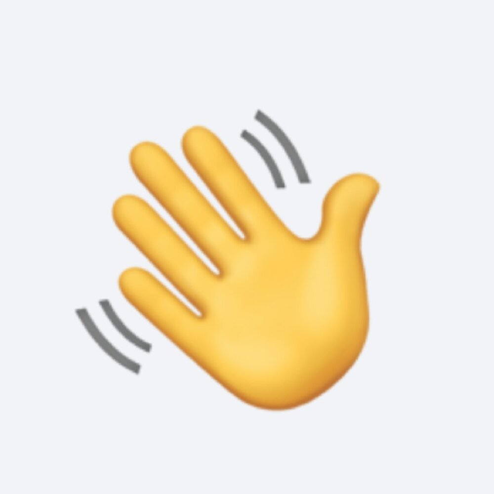 Meet your Posher, Audrey